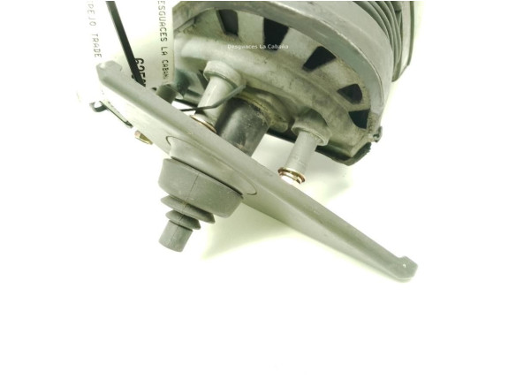 010074 ESPEJO IZQ NISSAN TRADE Furgón|Desguaces La Cabaña