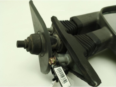 010074 ESPEJO IZQ NISSAN TRADE Furgón|Desguaces La Cabaña