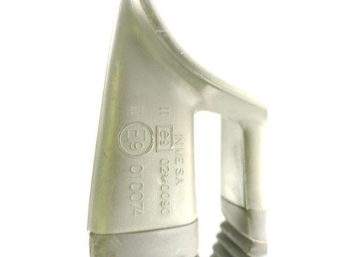 010074 ESPEJO IZQ NISSAN TRADE Furgón|Desguaces La Cabaña