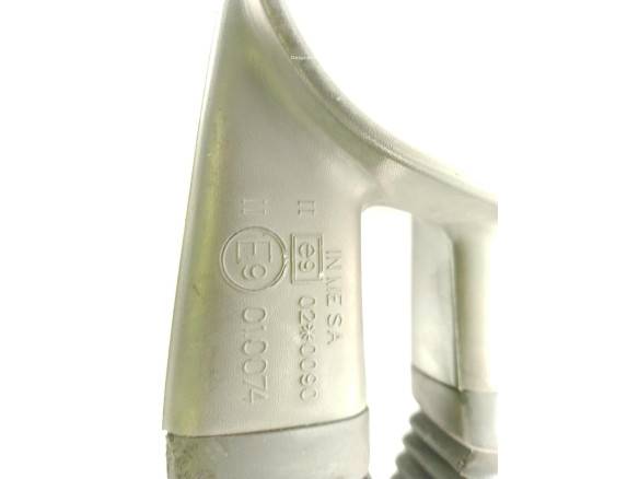 010074 ESPEJO IZQ NISSAN TRADE Furgón|Desguaces La Cabaña