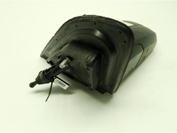 A045988 ESPEJO IZQ KIA SORENTO I (JC)|Desguaces La Cabaña