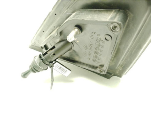 A045988 ESPEJO IZQ KIA SORENTO I (JC)|Desguaces La Cabaña