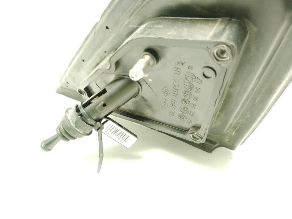 A045988 ESPEJO IZQ KIA SORENTO I (JC)|Desguaces La Cabaña