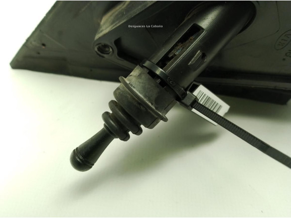 A045988 ESPEJO IZQ KIA SORENTO I (JC)|Desguaces La Cabaña