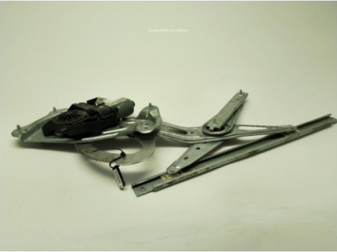 827310004R ELEVALUNAS PUERTA LAT TRA IZQ RENAULT SCÉNIC III (JZ0/1_)|Desguaces La Cabaña