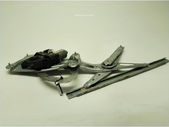 827310004R ELEVALUNAS PUERTA LAT TRA IZQ RENAULT SCÉNIC III (JZ0/1_)|Desguaces La Cabaña