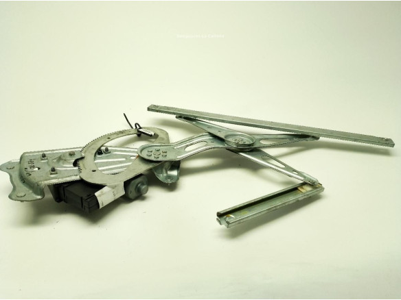 827310004R ELEVALUNAS PUERTA LAT TRA IZQ RENAULT SCÉNIC III (JZ0/1_)|Desguaces La Cabaña