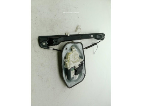 ELEVALUNAS PUERTA LAT TRA IZQ VW JETTA III (1K2)|Desguaces La Cabaña