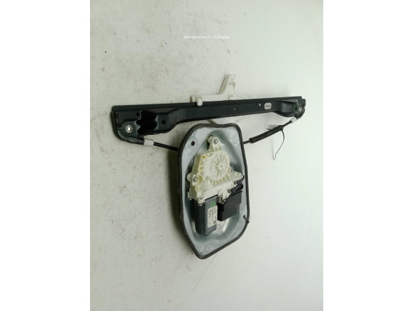 ELEVALUNAS PUERTA LAT TRA IZQ VW JETTA III (1K2)|Desguaces La Cabaña