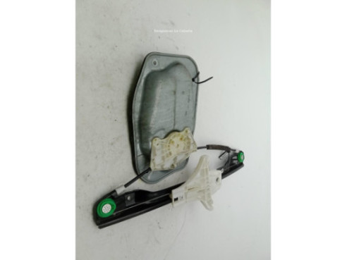 ELEVALUNAS PUERTA LAT TRA IZQ VW JETTA III (1K2)|Desguaces La Cabaña