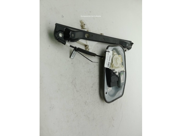 ELEVALUNAS PUERTA LAT TRA DER VW JETTA III (1K2)|Desguaces La Cabaña