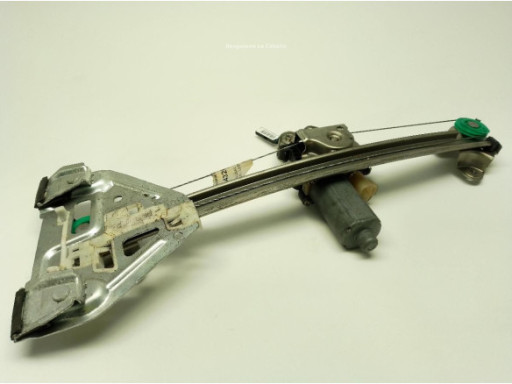 ELEVALUNAS PUERTA LATERAL TRASERA DERECHA|Desguaces La Cabaña