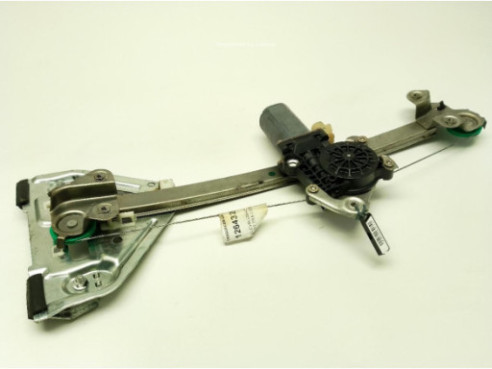 CADILLAC|Desguaces La Cabaña 2