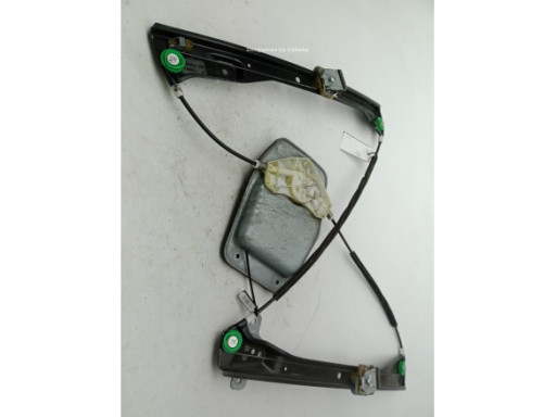 ELEVALUNAS PUERTA LAT TRA IZQ VW JETTA III (1K2)|Desguaces La Cabaña