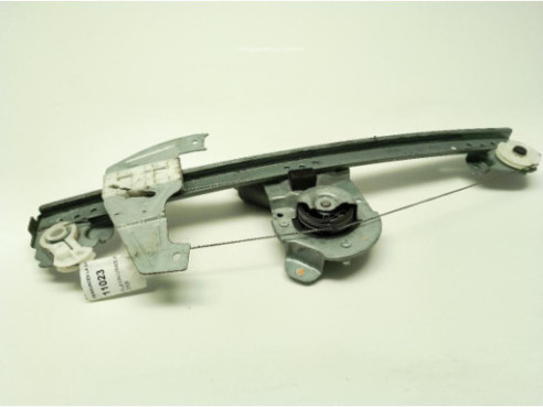 ELEVALUNAS PUERTA LAT DEL DER TOYOTA AYGO (_B1_)|Desguaces La Cabaña