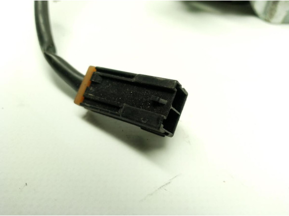 80730-0W300 ELEVALUNAS PUERTA LAT DEL DER NISSAN PATHFINDER II (R50)|Desguaces La Cabaña