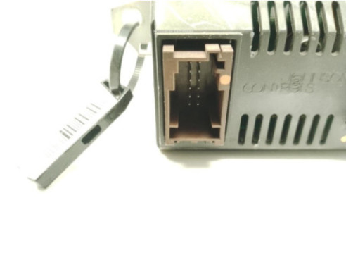 9660468480, DISPLAY CITROEN C5 I (DC_)|Desguaces La Cabaña