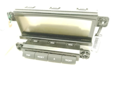 957101H100 DISPLAY KIA CEE'D Fastback (ED)|Desguaces La Cabaña