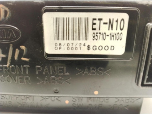 957101H100 DISPLAY KIA CEE'D Fastback (ED)|Desguaces La Cabaña