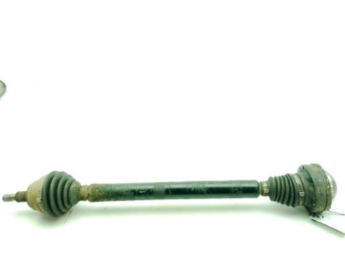 1J0407272KT PALIER DEL DER SEAT LEON (1M1)|Desguaces La Cabaña