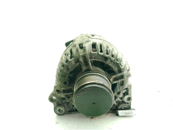 038903018QX ALTERNADOR SEAT LEON (1M1)|Desguaces La Cabaña