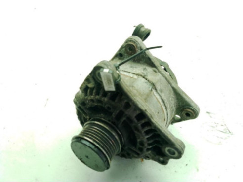   CREMALLERA SEAT LEON (1M1)|Desguaces La Cabaña 2