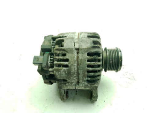 038903018QX ALTERNADOR SEAT LEON (1M1)|Desguaces La Cabaña