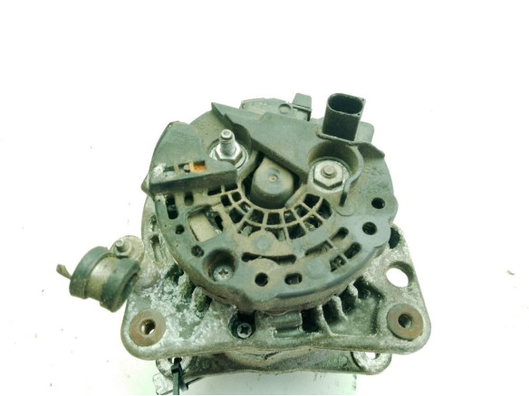 038903018QX ALTERNADOR SEAT LEON (1M1)|Desguaces La Cabaña