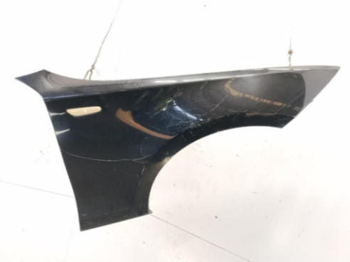 41357133228 ALETA DEL DER BMW 1 (E87)|Desguaces La Cabaña