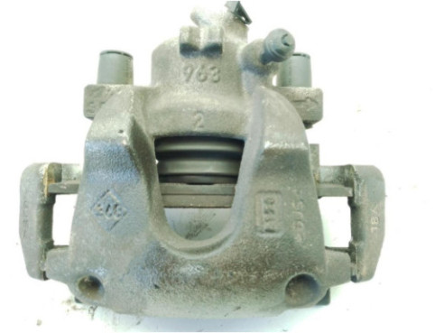 410113834R PINZA DEL IZQ DACIA SANDERO II|Desguaces La Cabaña