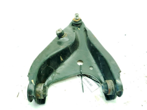 545017081R BRAZO SUSPENSION DEL IZQ INF DACIA SANDERO II|Desguaces La Cabaña