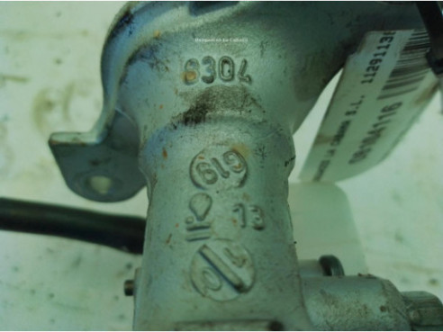460111938R BOMBA FRENO DACIA SANDERO II|Desguaces La Cabaña