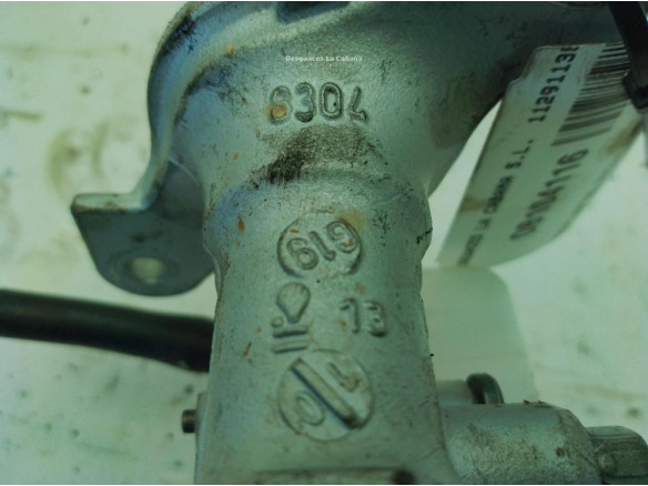 460111938R BOMBA FRENO DACIA SANDERO II|Desguaces La Cabaña