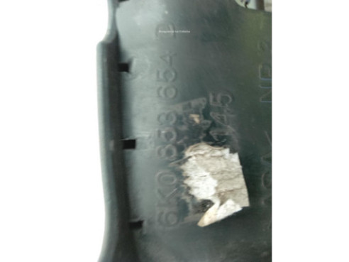 6K0853654D REJILLA / CALANDRA SEAT IBIZA II (6K1)|Desguaces La Cabaña