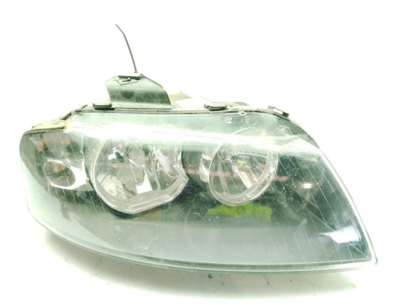 8P0941004K FARO DERECHO AUDI A3 Sportback (8PA)|Desguaces La Cabaña