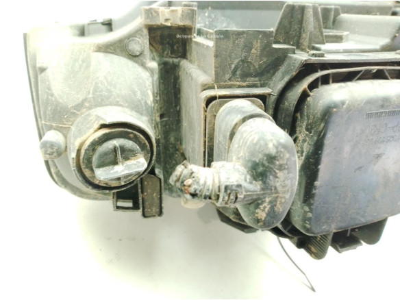 8P0941004K FARO DERECHO AUDI A3 Sportback (8PA)|Desguaces La Cabaña