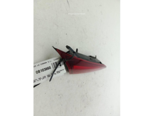  23135917 PILOTO TRA IZQ INT OPEL INSIGNIA A (G09)|Desguaces La Cabaña
