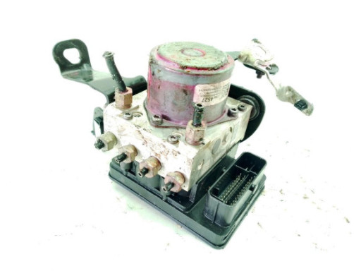 GRUPO ABS|Desguaces La Cabaña