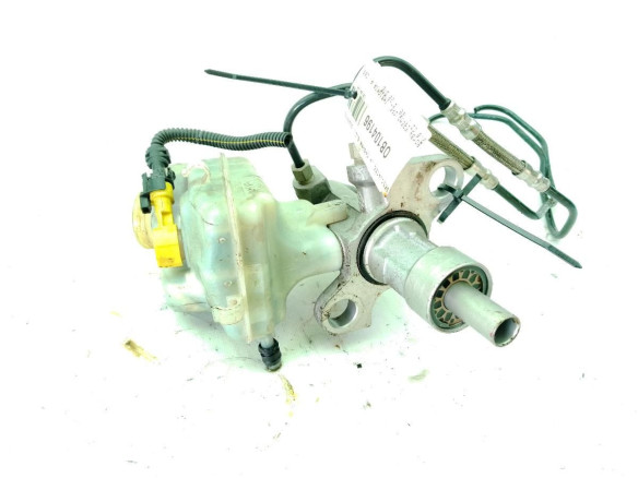   BOMBA FRENO OPEL INSIGNIA A (G09)|Desguaces La Cabaña