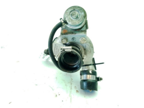 4913106313 TURBO FORD TRANSIT Furgón (FA_ _)|Desguaces La Cabaña
