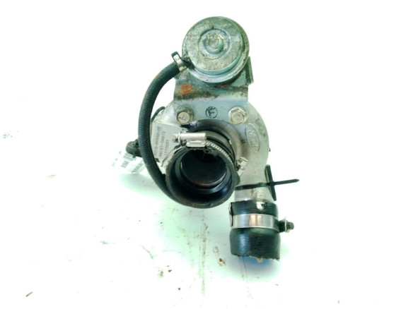 4913106313 TURBO FORD TRANSIT Furgón (FA_ _)|Desguaces La Cabaña