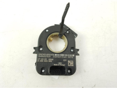 0265005562 0486021020 SENSOR ANGULO GIRO VOLVO FH II|Desguaces La Cabaña