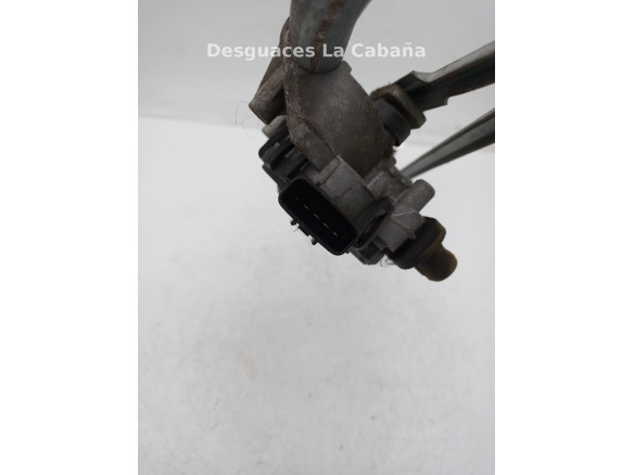   MOTOR LIMPIAPARABRISAS DEL DACIA SANDERO II |Desguaces La Cabaña