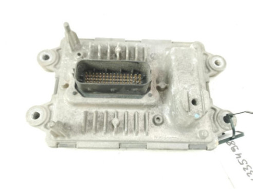 22449430 MODULO ELECTRONICO VOLVO FH II|Desguaces La Cabaña