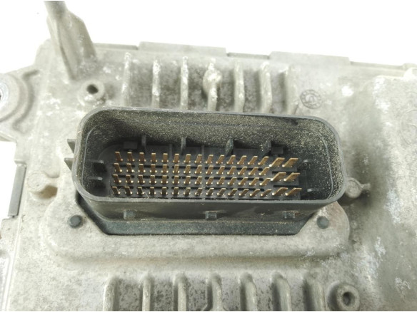 22449430 MODULO ELECTRONICO VOLVO FH II|Desguaces La Cabaña