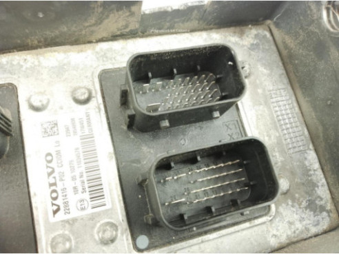 22881416 MODULO ELECTRONICO VOLVO FH II|Desguaces La Cabaña