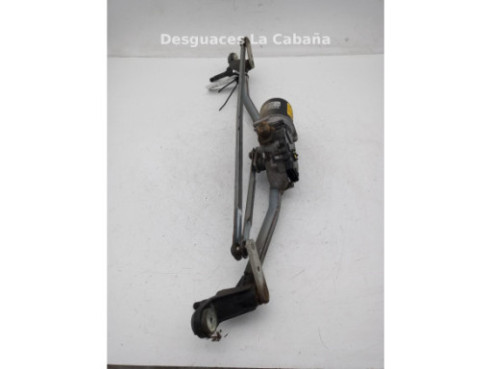   MOTOR LIMPIAPARABRISAS DEL DACIA SANDERO II |Desguaces La Cabaña