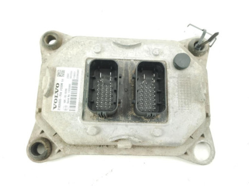 01043920120 MANILLA PUERTA LAT DEL IZQ EXT VOLVO FH II|Desguaces La Cabaña