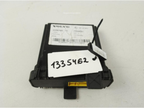 22282682 MODULO ELECTRONICO VOLVO FH II|Desguaces La Cabaña