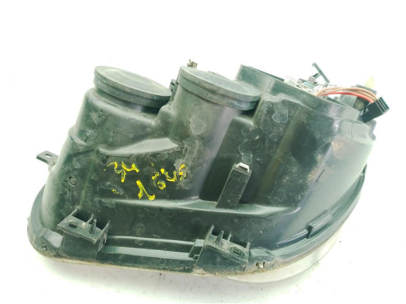 6Q1941008AF FARO DERECHO VW POLO (9N_)|Desguaces La Cabaña